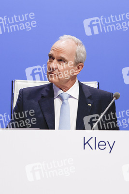 Hauptversammlung der Deutschen Lufthansa AG in Frankfurt