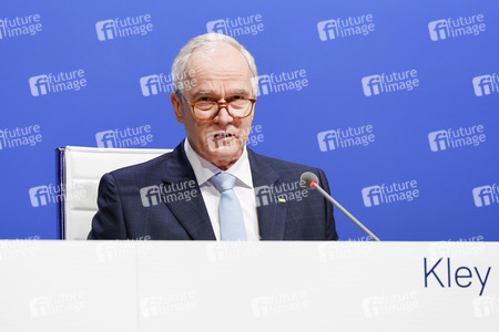 Hauptversammlung der Deutschen Lufthansa AG in Frankfurt