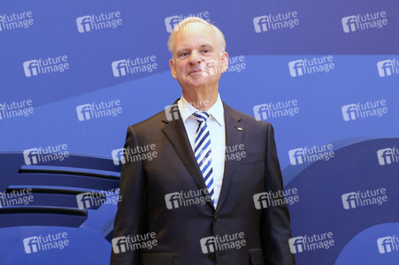 Hauptversammlung der Deutschen Lufthansa AG in Frankfurt