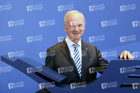 Hauptversammlung der Deutschen Lufthansa AG in Frankfurt