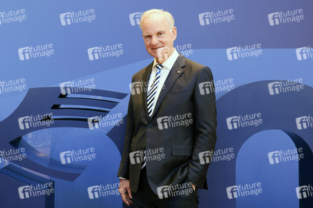 Hauptversammlung der Deutschen Lufthansa AG in Frankfurt