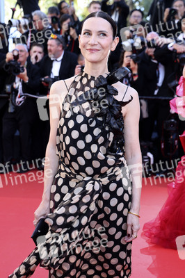 Festivaleröffnung und Premiere 'The Electric Kiss', Cannes Film Festival 2026