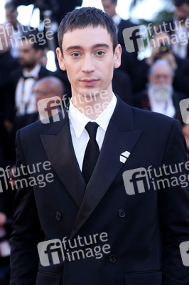 Festivaleröffnung und Premiere 'The Electric Kiss', Cannes Film Festival 2026