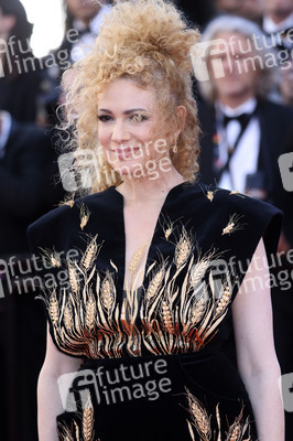 Festivaleröffnung und Premiere 'The Electric Kiss', Cannes Film Festival 2026