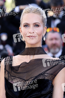 Festivaleröffnung und Premiere 'The Electric Kiss', Cannes Film Festival 2026