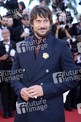 Festivaleröffnung und Premiere 'The Electric Kiss', Cannes Film Festival 2026
