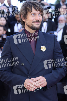 Festivaleröffnung und Premiere 'The Electric Kiss', Cannes Film Festival 2026