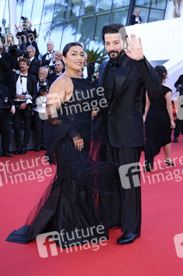Festivaleröffnung und Premiere 'The Electric Kiss', Cannes Film Festival 2026