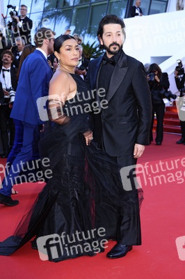 Festivaleröffnung und Premiere 'The Electric Kiss', Cannes Film Festival 2026