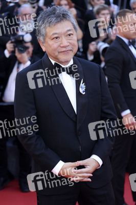 Festivaleröffnung und Premiere 'The Electric Kiss', Cannes Film Festival 2026