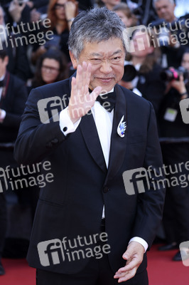 Festivaleröffnung und Premiere 'The Electric Kiss', Cannes Film Festival 2026