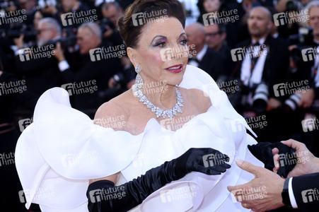 Festivaleröffnung und Premiere 'The Electric Kiss', Cannes Film Festival 2026
