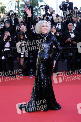 Festivaleröffnung und Premiere 'The Electric Kiss', Cannes Film Festival 2026