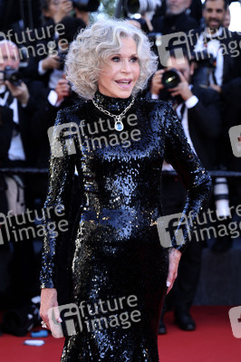 Festivaleröffnung und Premiere 'The Electric Kiss', Cannes Film Festival 2026