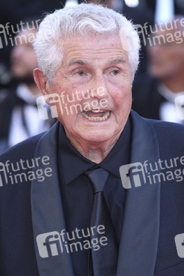 Festivaleröffnung und Premiere 'The Electric Kiss', Cannes Film Festival 2026