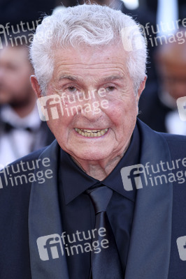 Festivaleröffnung und Premiere 'The Electric Kiss', Cannes Film Festival 2026