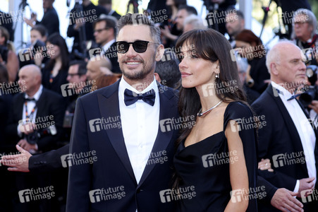 Festivaleröffnung und Premiere 'The Electric Kiss', Cannes Film Festival 2026