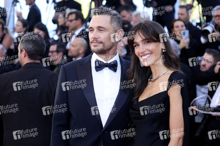 Festivaleröffnung und Premiere 'The Electric Kiss', Cannes Film Festival 2026