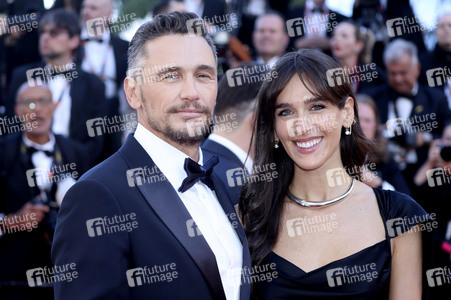 Festivaleröffnung und Premiere 'The Electric Kiss', Cannes Film Festival 2026