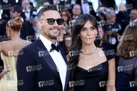 Festivaleröffnung und Premiere 'The Electric Kiss', Cannes Film Festival 2026