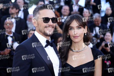 Festivaleröffnung und Premiere 'The Electric Kiss', Cannes Film Festival 2026