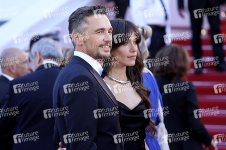 Festivaleröffnung und Premiere 'The Electric Kiss', Cannes Film Festival 2026