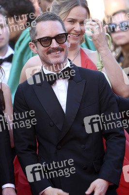 Festivaleröffnung und Premiere 'The Electric Kiss', Cannes Film Festival 2026