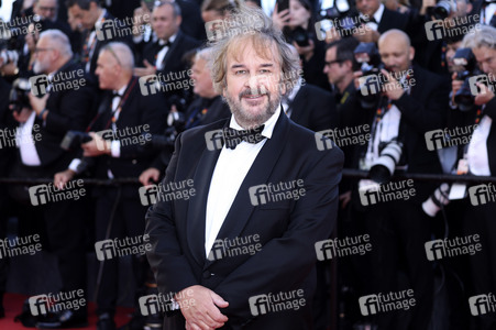 Festivaleröffnung und Premiere 'The Electric Kiss', Cannes Film Festival 2026