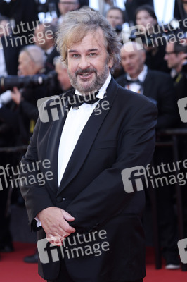 Festivaleröffnung und Premiere 'The Electric Kiss', Cannes Film Festival 2026