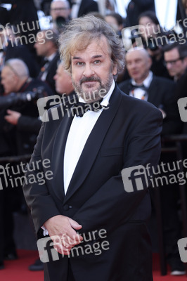 Festivaleröffnung und Premiere 'The Electric Kiss', Cannes Film Festival 2026
