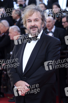 Festivaleröffnung und Premiere 'The Electric Kiss', Cannes Film Festival 2026