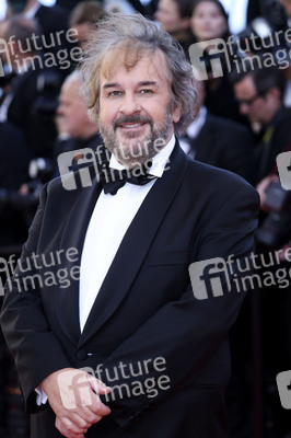 Festivaleröffnung und Premiere 'The Electric Kiss', Cannes Film Festival 2026