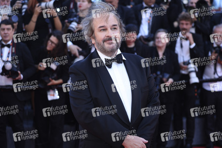 Festivaleröffnung und Premiere 'The Electric Kiss', Cannes Film Festival 2026