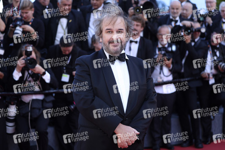 Festivaleröffnung und Premiere 'The Electric Kiss', Cannes Film Festival 2026