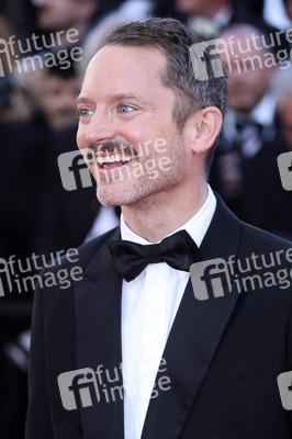 Festivaleröffnung und Premiere 'The Electric Kiss', Cannes Film Festival 2026
