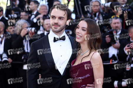 Festivaleröffnung und Premiere 'The Electric Kiss', Cannes Film Festival 2026