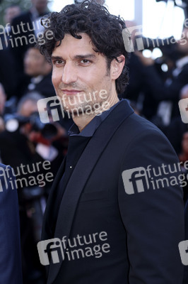 Festivaleröffnung und Premiere 'The Electric Kiss', Cannes Film Festival 2026