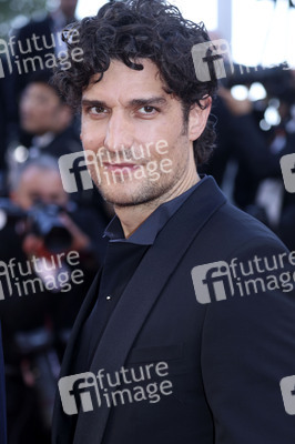 Festivaleröffnung und Premiere 'The Electric Kiss', Cannes Film Festival 2026