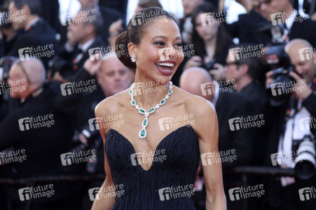Festivaleröffnung und Premiere 'The Electric Kiss', Cannes Film Festival 2026