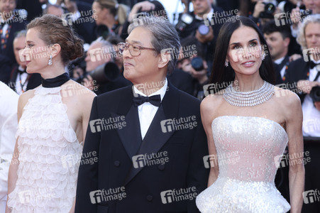 Festivaleröffnung und Premiere 'The Electric Kiss', Cannes Film Festival 2026