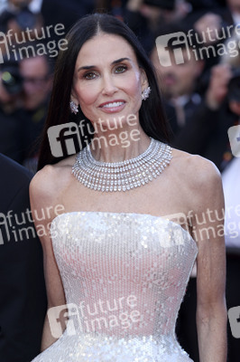 Festivaleröffnung und Premiere 'The Electric Kiss', Cannes Film Festival 2026