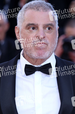 Festivaleröffnung und Premiere 'The Electric Kiss', Cannes Film Festival 2026
