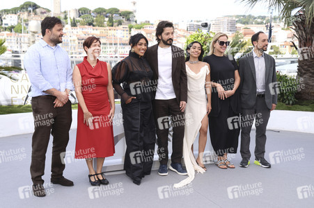 Photocall 'Ashes', Cannes Film Festival 2026