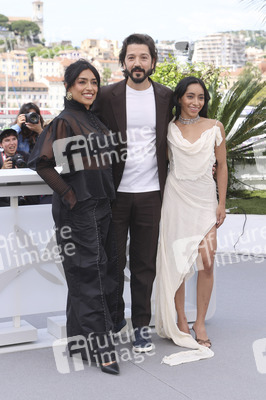 Photocall 'Ashes', Cannes Film Festival 2026