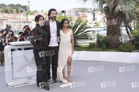 Photocall 'Ashes', Cannes Film Festival 2026