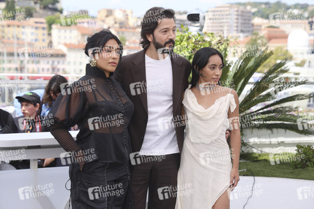 Photocall 'Ashes', Cannes Film Festival 2026