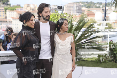 Photocall 'Ashes', Cannes Film Festival 2026