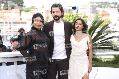 Photocall 'Ashes', Cannes Film Festival 2026