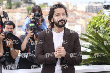 Photocall 'Ashes', Cannes Film Festival 2026