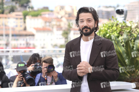 Photocall 'Ashes', Cannes Film Festival 2026